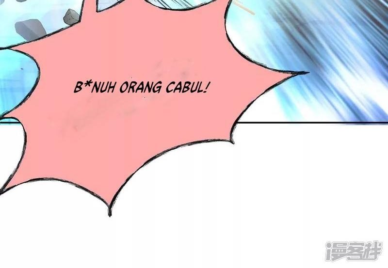 Miss Nine Doctor Chapter 129 Bahasa Indonesia
