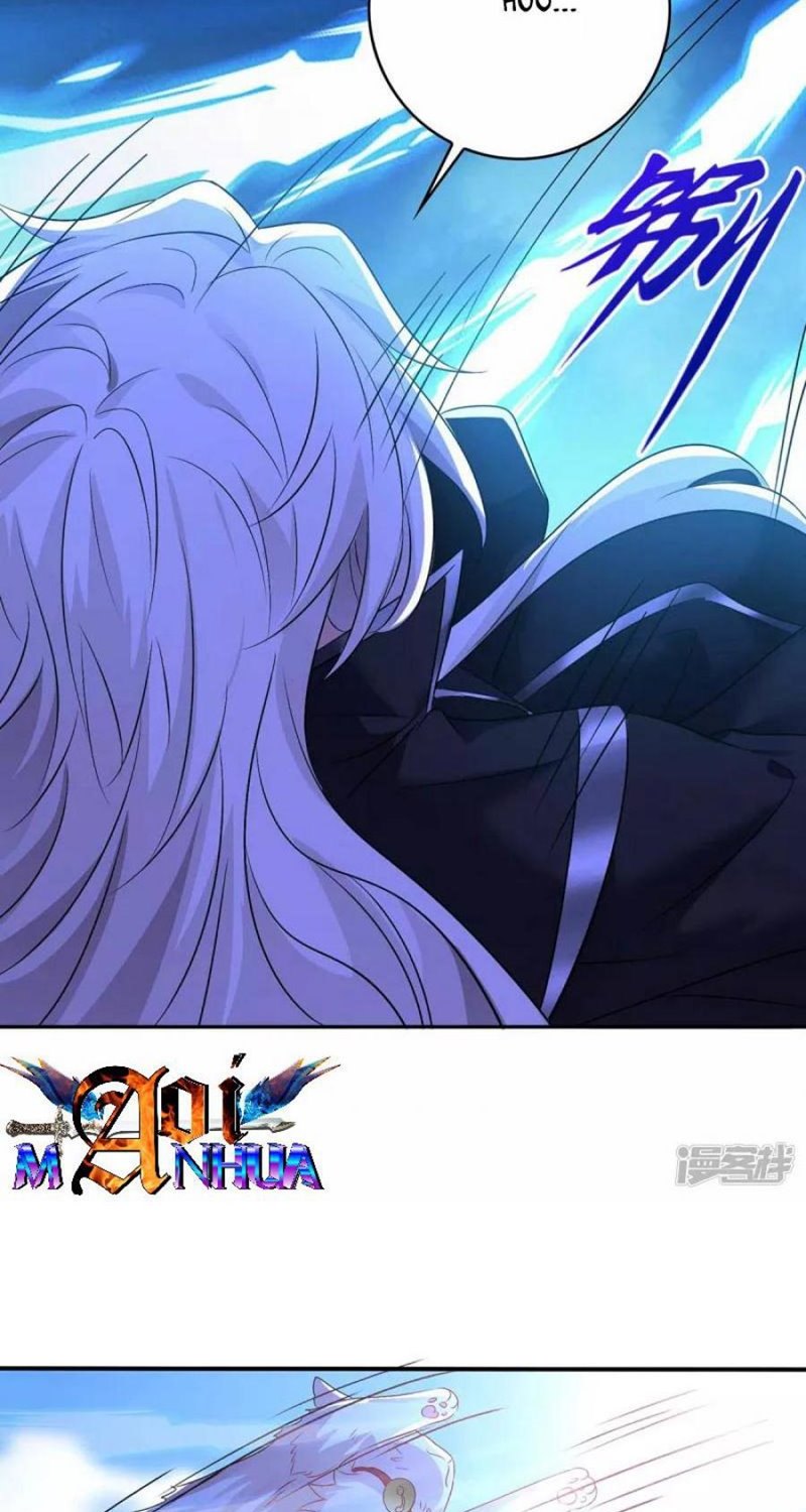 Miss Nine Doctor Chapter 129 Bahasa Indonesia