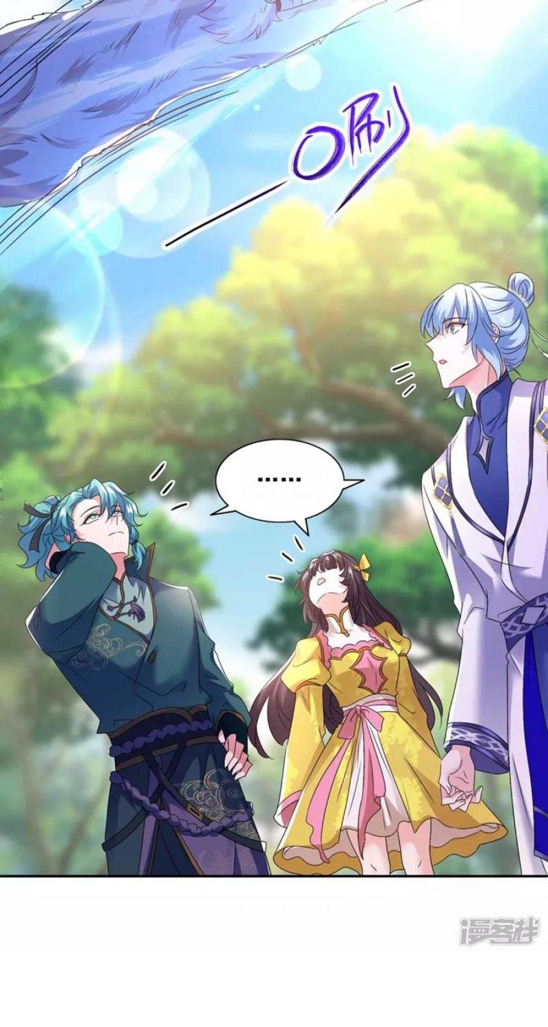 Miss Nine Doctor Chapter 129 Bahasa Indonesia