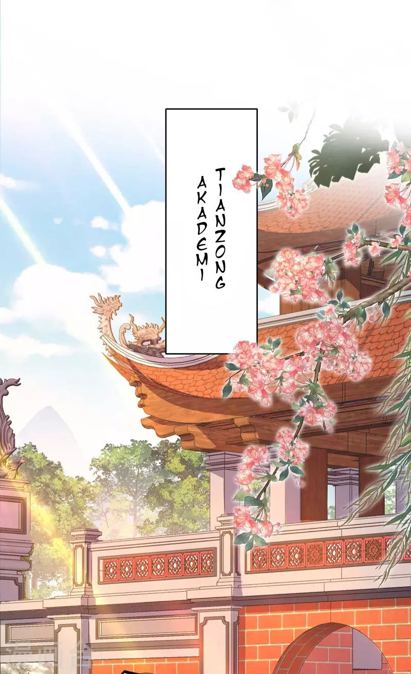 Miss Nine Doctor Chapter 140 Bahasa Indonesia