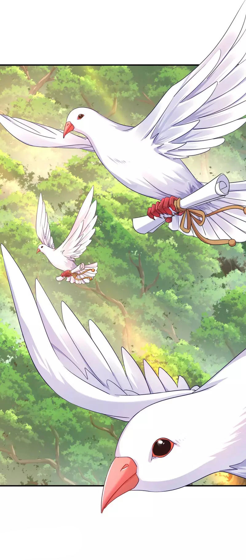 Miss Nine Doctor Chapter 140 Bahasa Indonesia