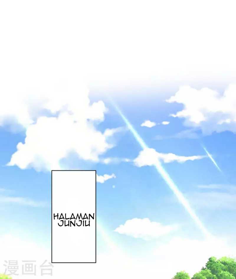 Miss Nine Doctor chapter 151