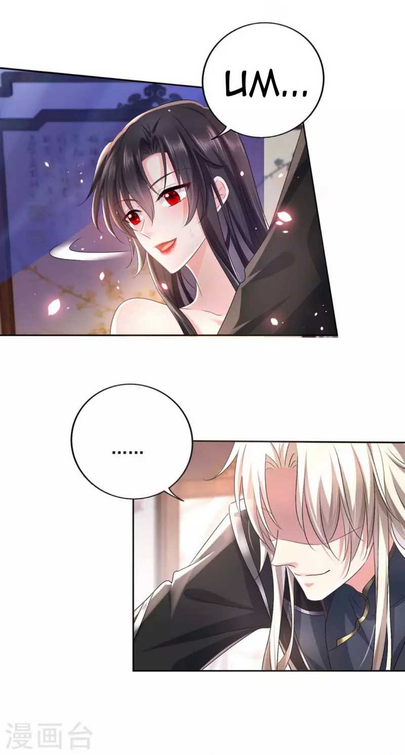 Miss Nine Doctor chapter 151
