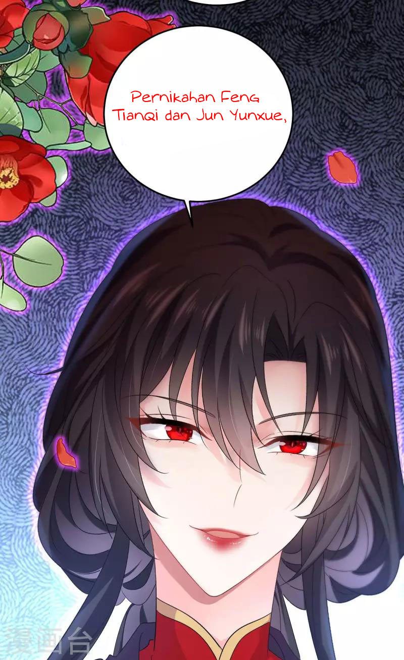 Miss Nine Doctor chapter 155