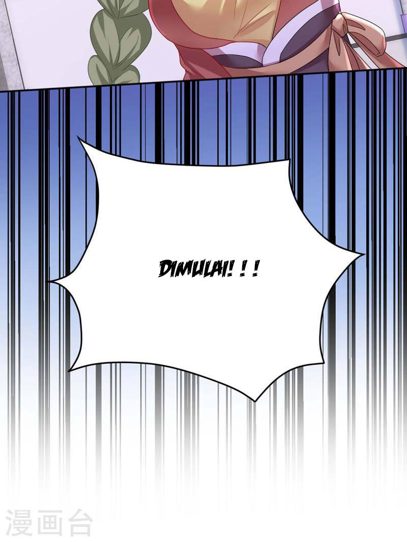 Miss Nine Doctor Chapter 170 Bahasa Indonesia