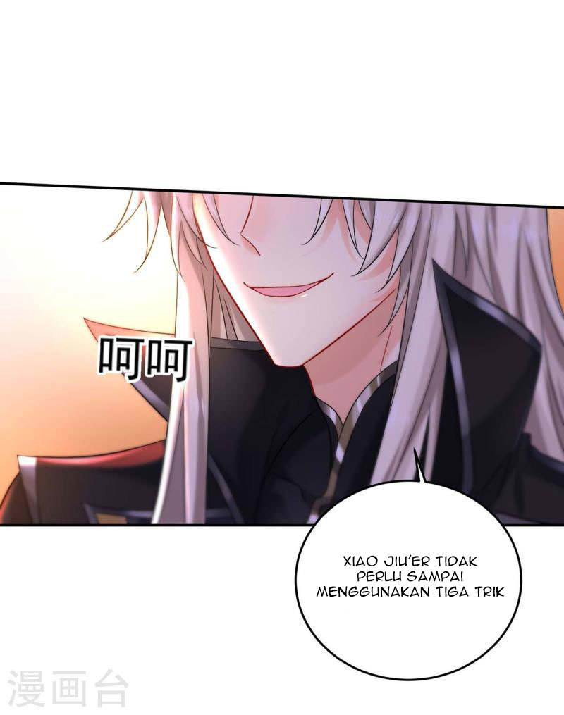 Miss Nine Doctor Chapter 170 Bahasa Indonesia