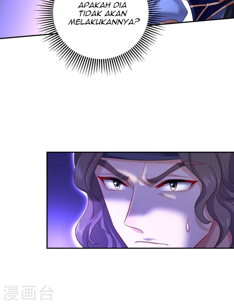 Miss Nine Doctor Chapter 170 Bahasa Indonesia