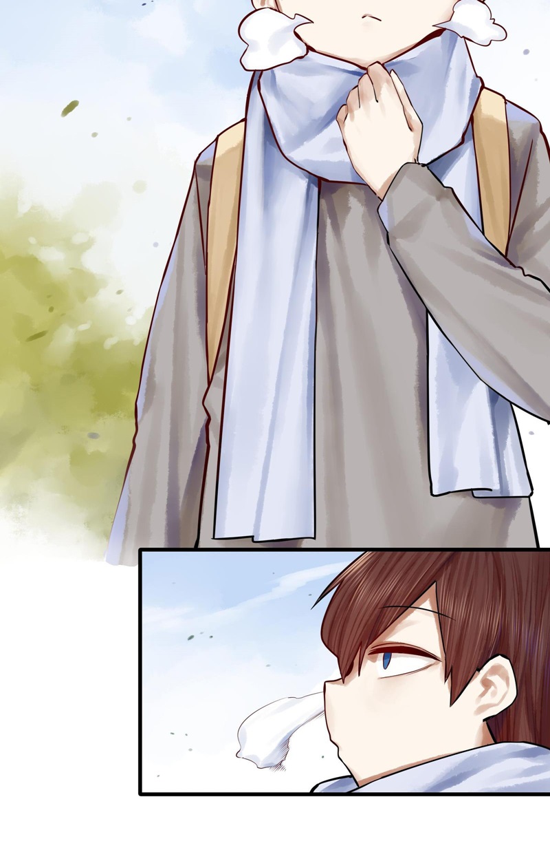 Miss, Don’t Livestream it! Chapter 36.1 Bahasa Indonesia