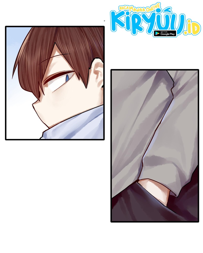 Miss, Don’t Livestream it! Chapter 36.1 Bahasa Indonesia