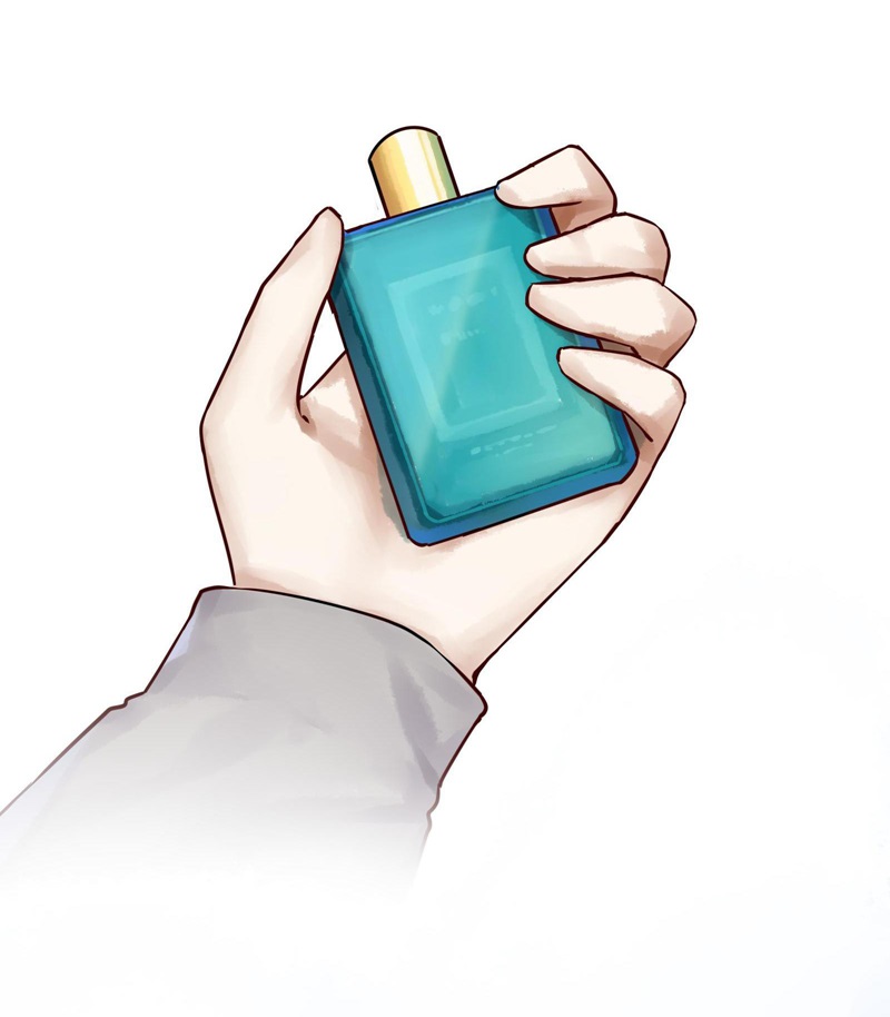 Miss, Don’t Livestream it! Chapter 36.1 Bahasa Indonesia