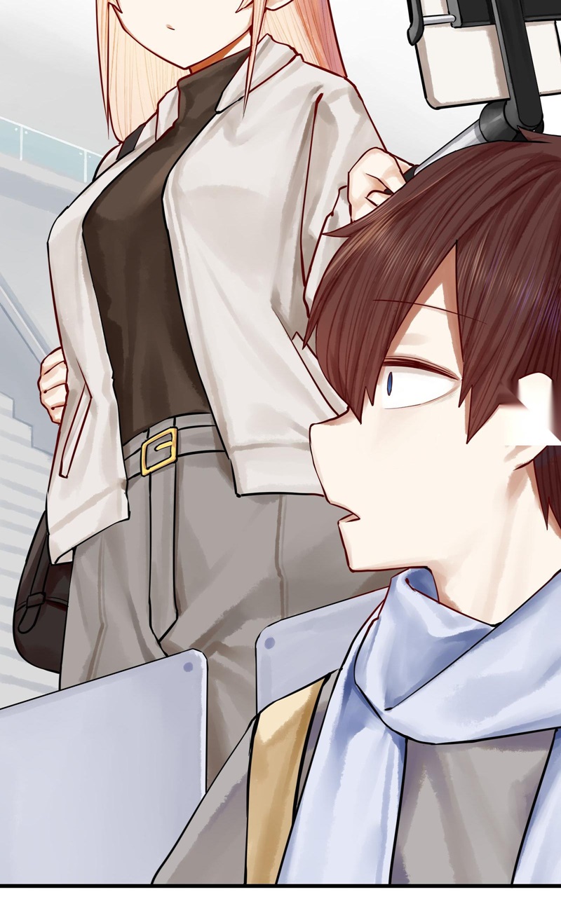 Miss, Don’t Livestream it! Chapter 36.1 Bahasa Indonesia