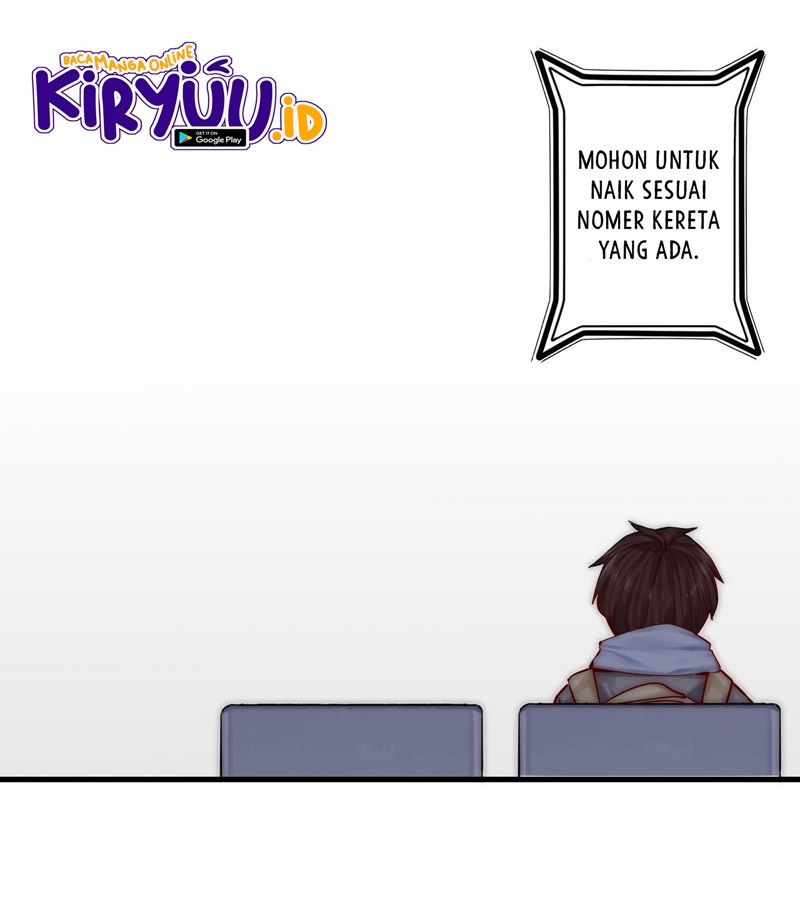 Miss, Don’t Livestream it! Chapter 36.1 Bahasa Indonesia