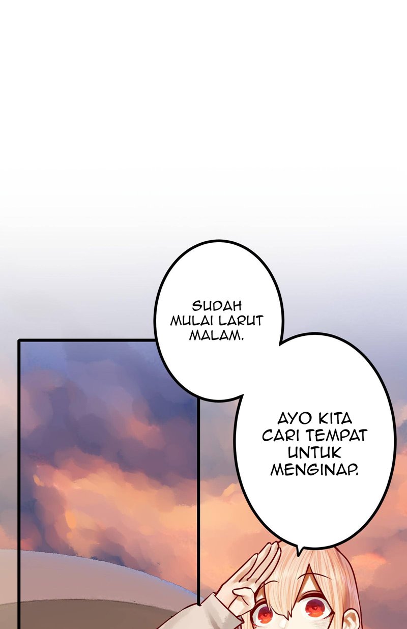 Miss, Don’t Livestream it! Chapter 37 Bahasa Indonesia