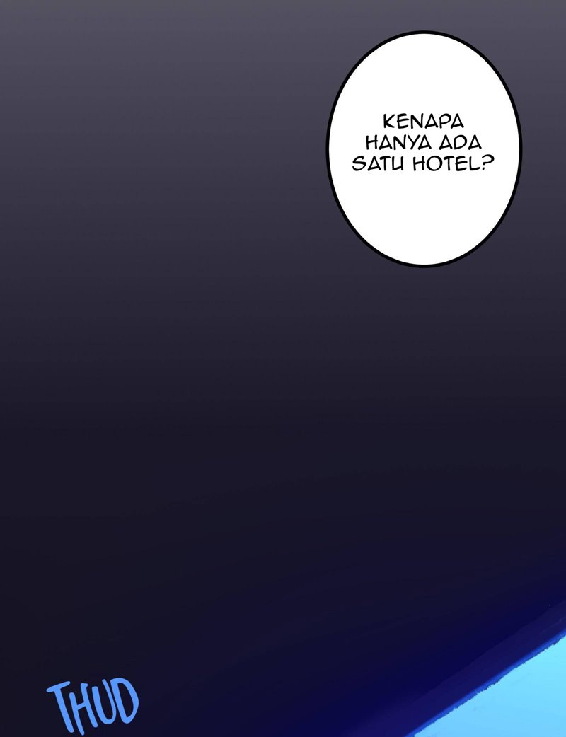 Miss, Don’t Livestream it! Chapter 37 Bahasa Indonesia