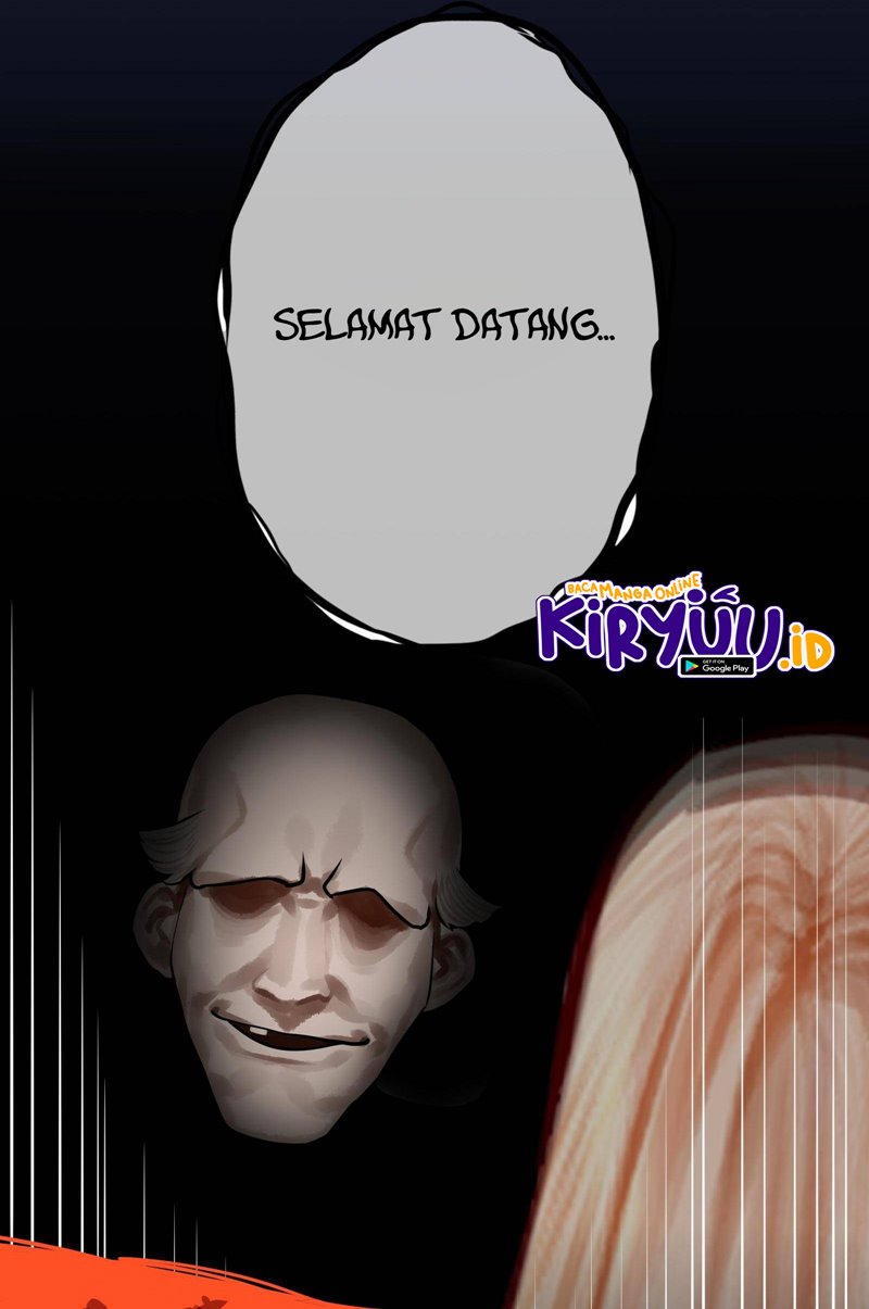 Miss, Don’t Livestream it! Chapter 37 Bahasa Indonesia