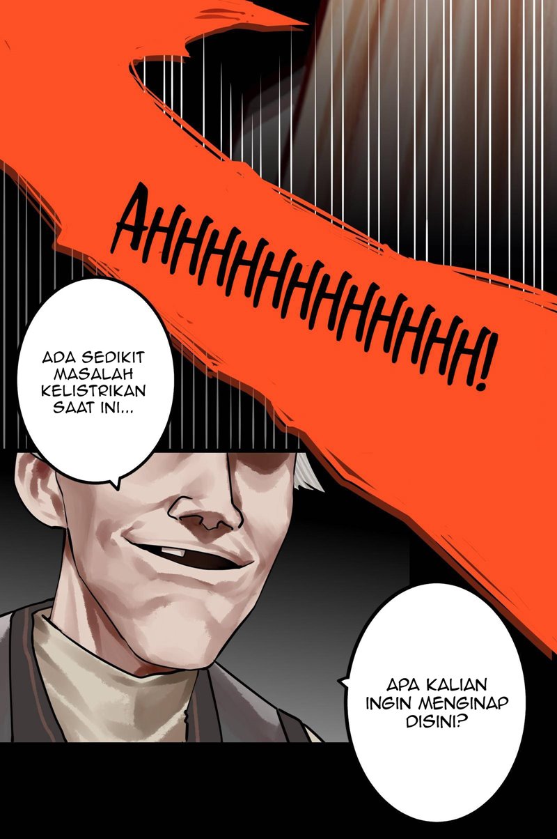 Miss, Don’t Livestream it! Chapter 37 Bahasa Indonesia