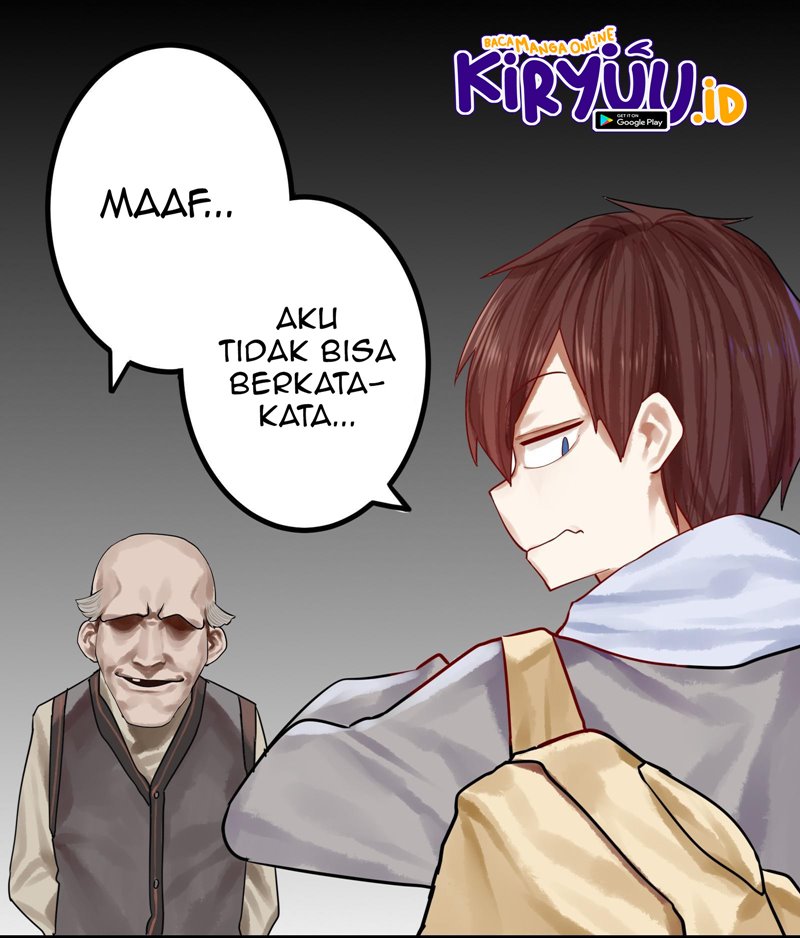 Miss, Don’t Livestream it! Chapter 37 Bahasa Indonesia
