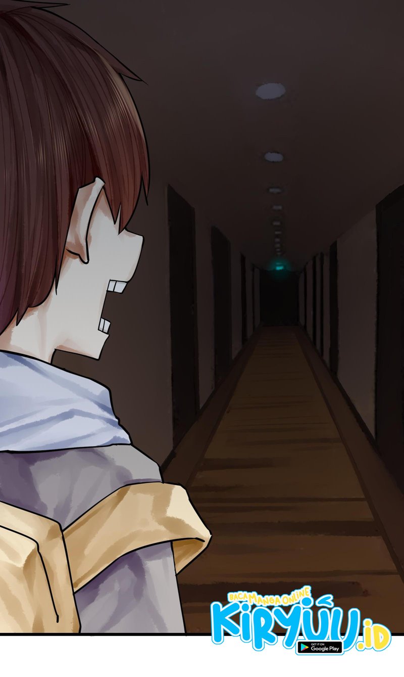 Miss, Don’t Livestream it! Chapter 37 Bahasa Indonesia