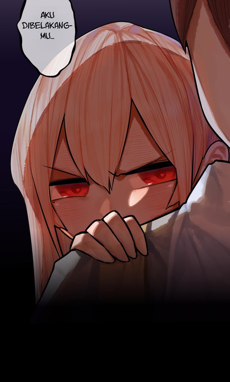 Miss, Don’t Livestream it! Chapter 37 Bahasa Indonesia