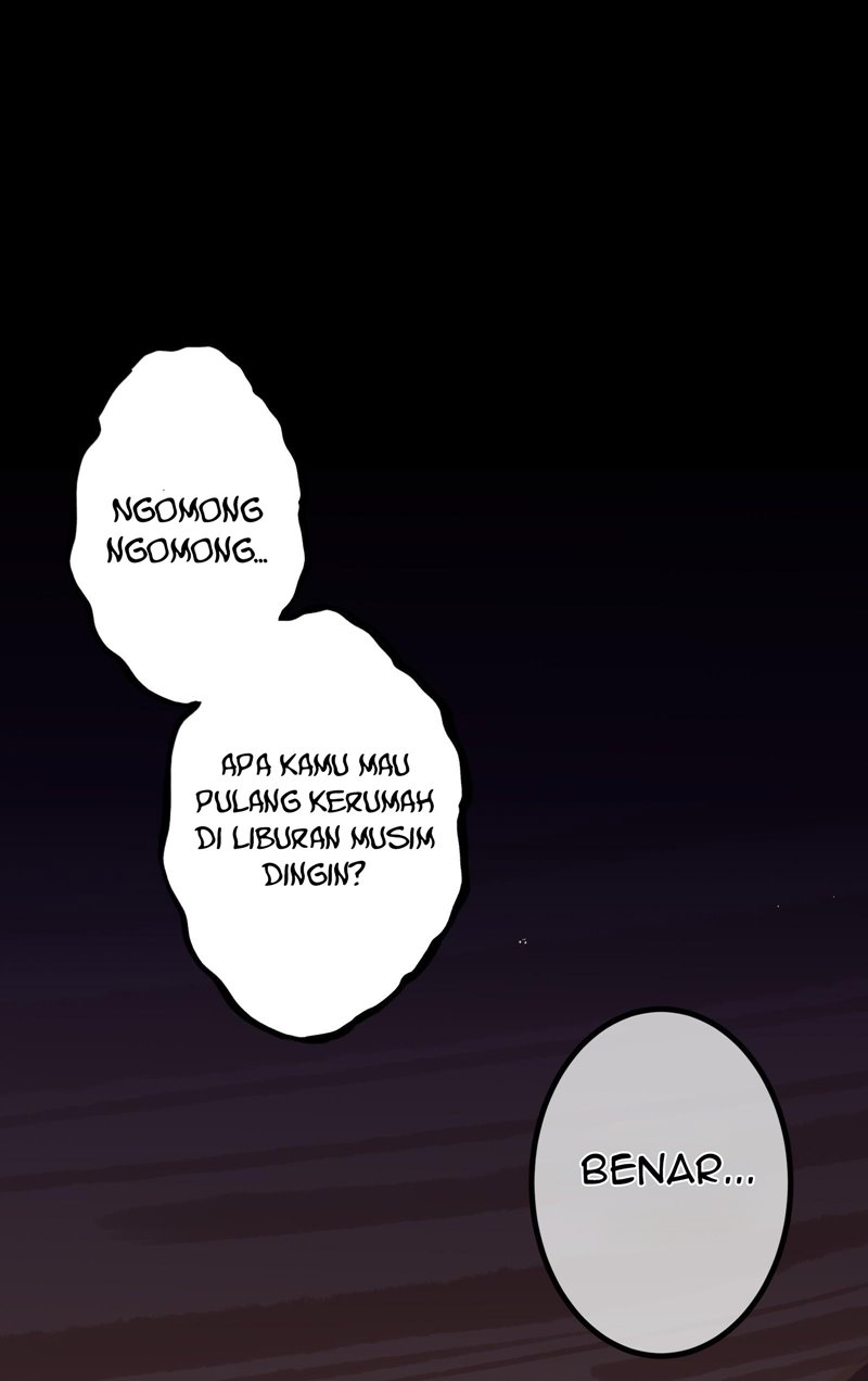 Miss, Don’t Livestream it! Chapter 37 Bahasa Indonesia