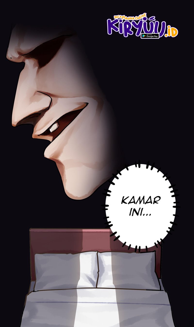 Miss, Don’t Livestream it! Chapter 37 Bahasa Indonesia