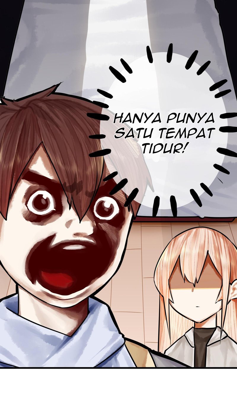 Miss, Don’t Livestream it! Chapter 37 Bahasa Indonesia