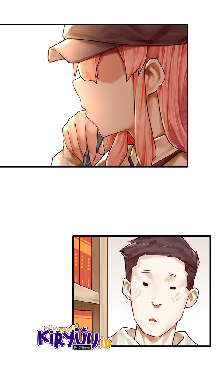 Miss, don’t livestream it! chapter 39