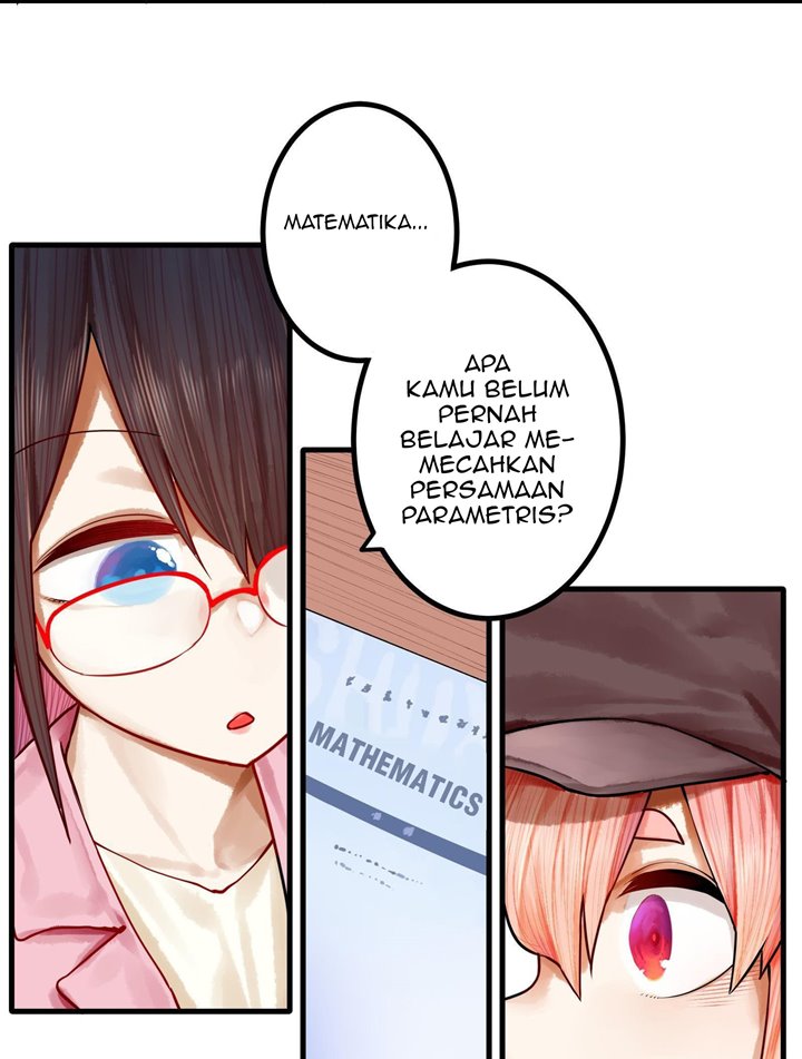 Miss, don’t livestream it! chapter 39