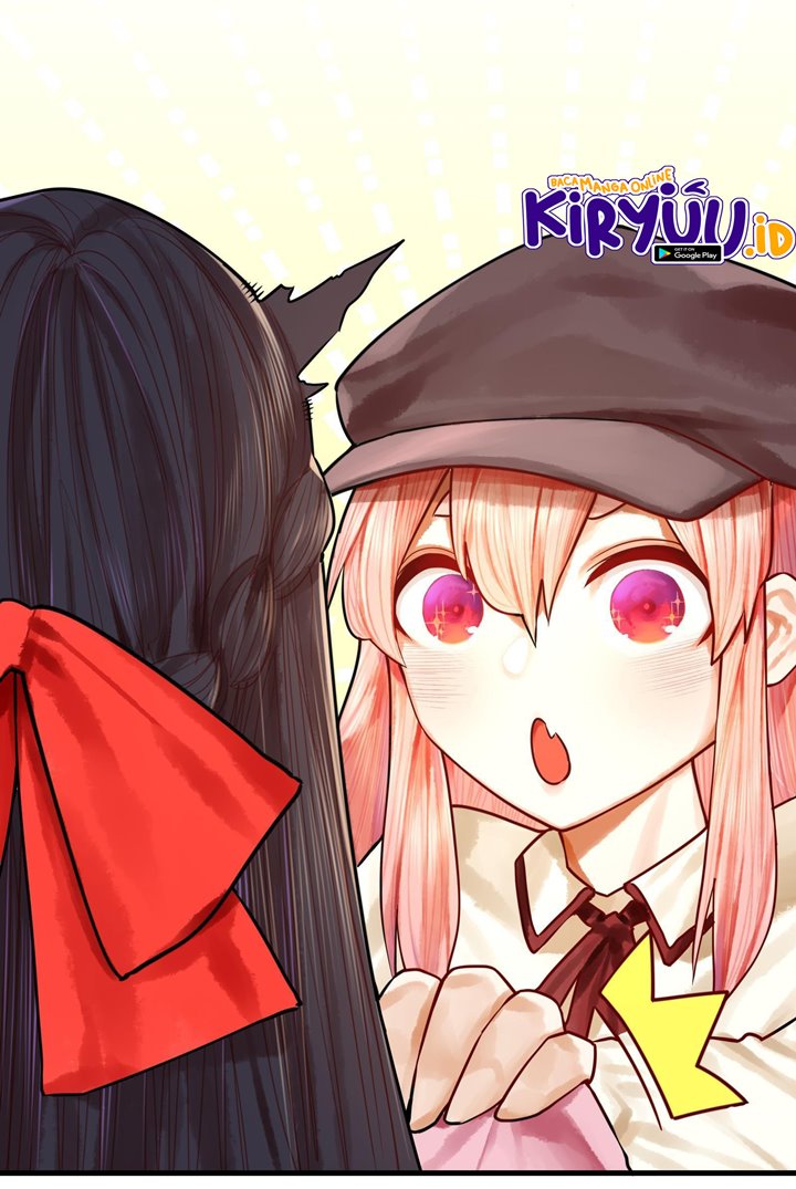 Miss, don’t livestream it! chapter 39