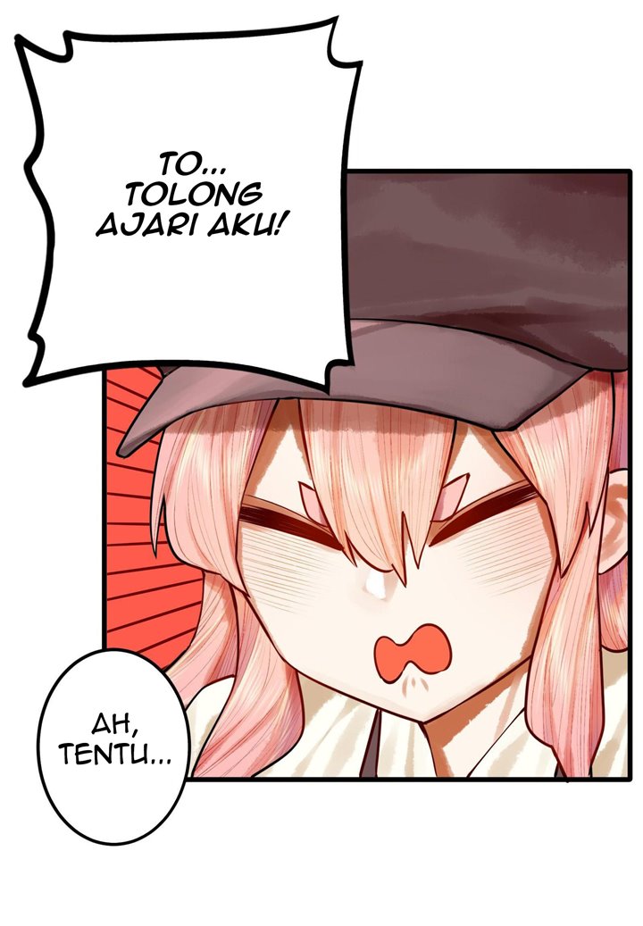 Miss, don’t livestream it! chapter 39