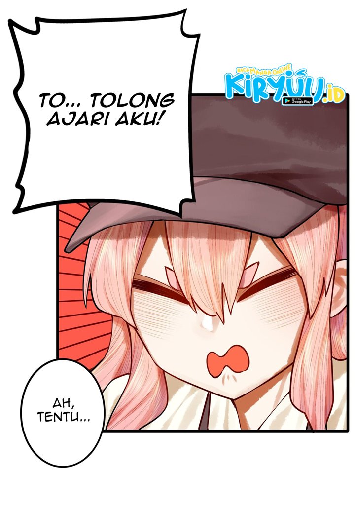 Miss, don’t livestream it! chapter 39