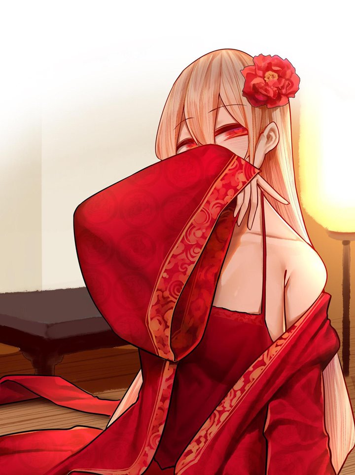 Miss, don’t livestream it! chapter 39