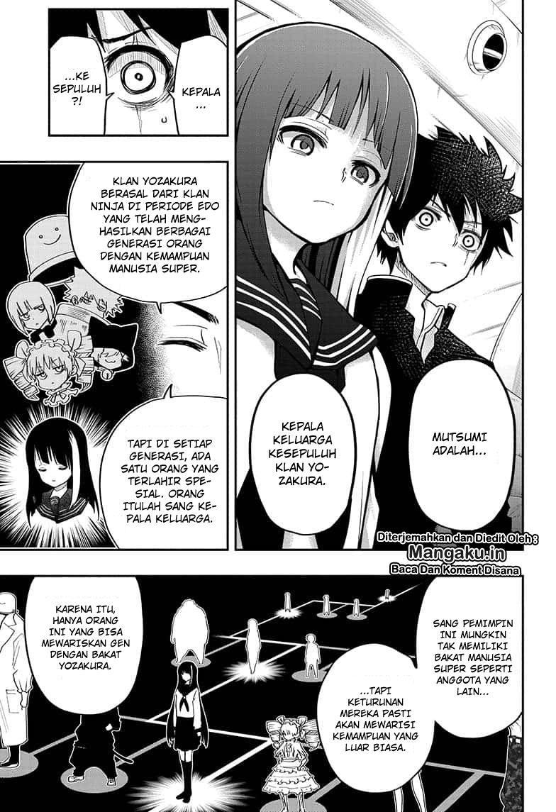 Dilarang COPAS - situs resmi www.mangacanblog.com - Komik mission yozakura family 002 - chapter 2 3 Indonesia mission yozakura family 002 - chapter 2 Terbaru 7|Baca Manga Komik Indonesia|Mangacan