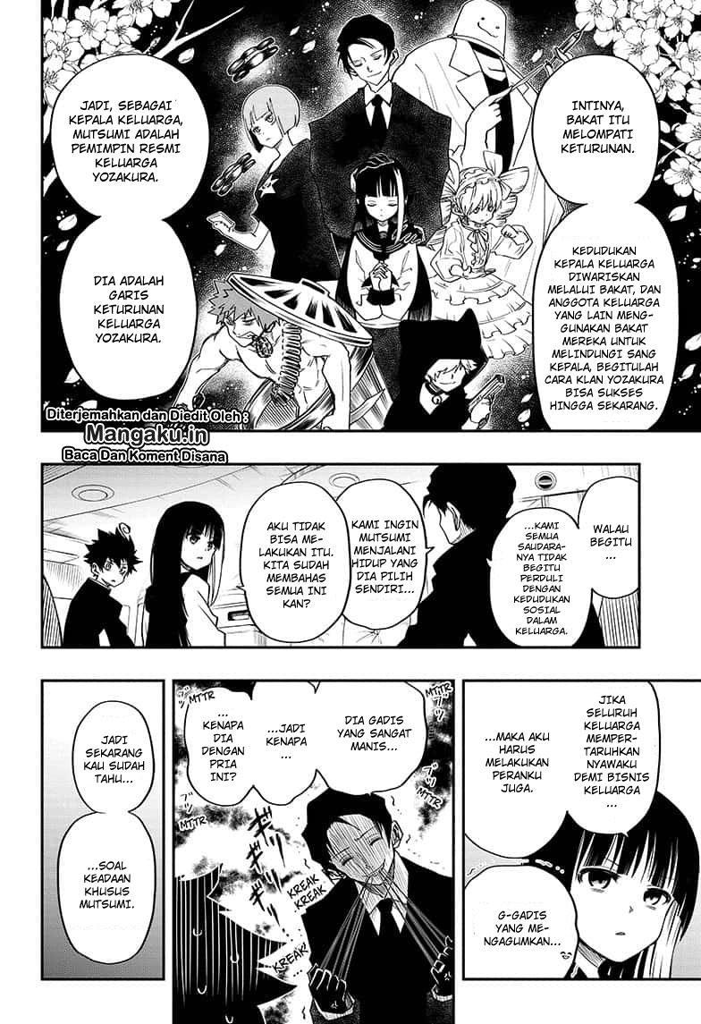 Dilarang COPAS - situs resmi www.mangacanblog.com - Komik mission yozakura family 002 - chapter 2 3 Indonesia mission yozakura family 002 - chapter 2 Terbaru 8|Baca Manga Komik Indonesia|Mangacan