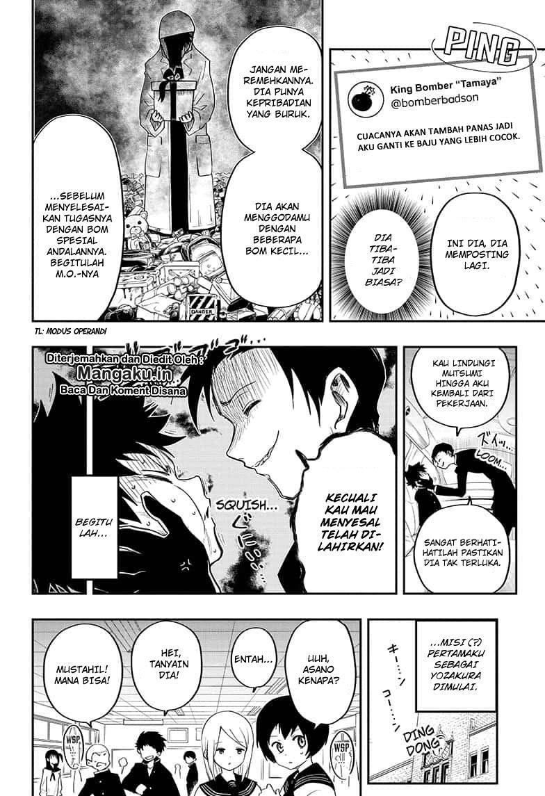 Dilarang COPAS - situs resmi www.mangacanblog.com - Komik mission yozakura family 002 - chapter 2 3 Indonesia mission yozakura family 002 - chapter 2 Terbaru 12|Baca Manga Komik Indonesia|Mangacan