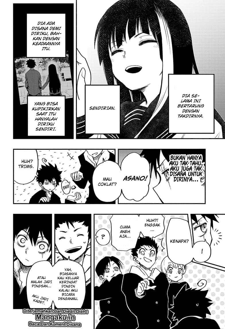 Dilarang COPAS - situs resmi www.mangacanblog.com - Komik mission yozakura family 002 - chapter 2 3 Indonesia mission yozakura family 002 - chapter 2 Terbaru 14|Baca Manga Komik Indonesia|Mangacan