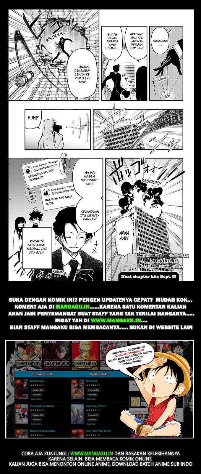 Dilarang COPAS - situs resmi www.mangacanblog.com - Komik mission yozakura family 002 - chapter 2 3 Indonesia mission yozakura family 002 - chapter 2 Terbaru 25|Baca Manga Komik Indonesia|Mangacan