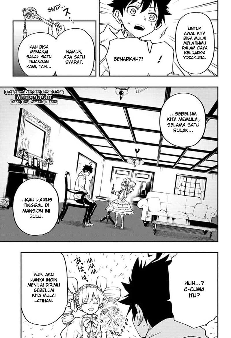 Dilarang COPAS - situs resmi www.mangacanblog.com - Komik mission yozakura family 003 - chapter 3 4 Indonesia mission yozakura family 003 - chapter 3 Terbaru 5|Baca Manga Komik Indonesia|Mangacan