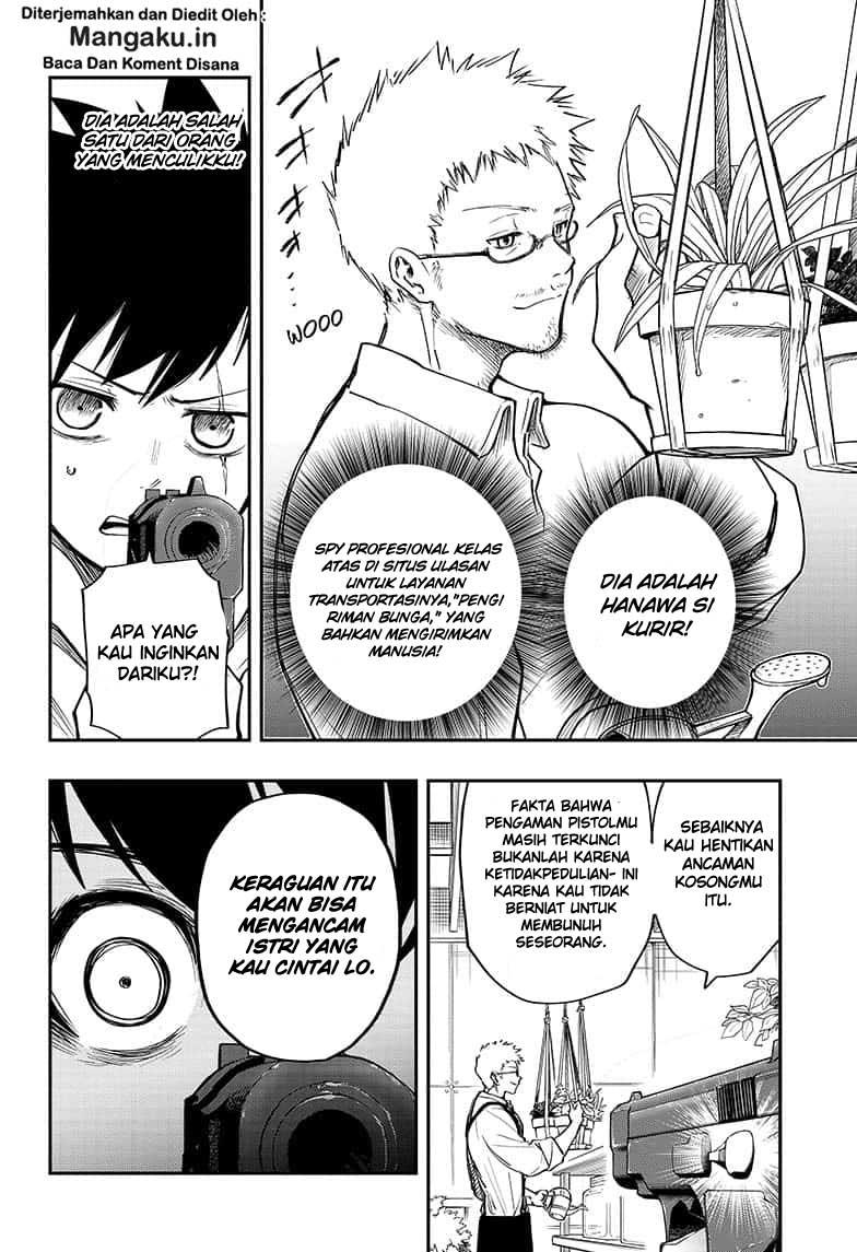 Dilarang COPAS - situs resmi www.mangacanblog.com - Komik mission yozakura family 005 - chapter 5 6 Indonesia mission yozakura family 005 - chapter 5 Terbaru 10|Baca Manga Komik Indonesia|Mangacan