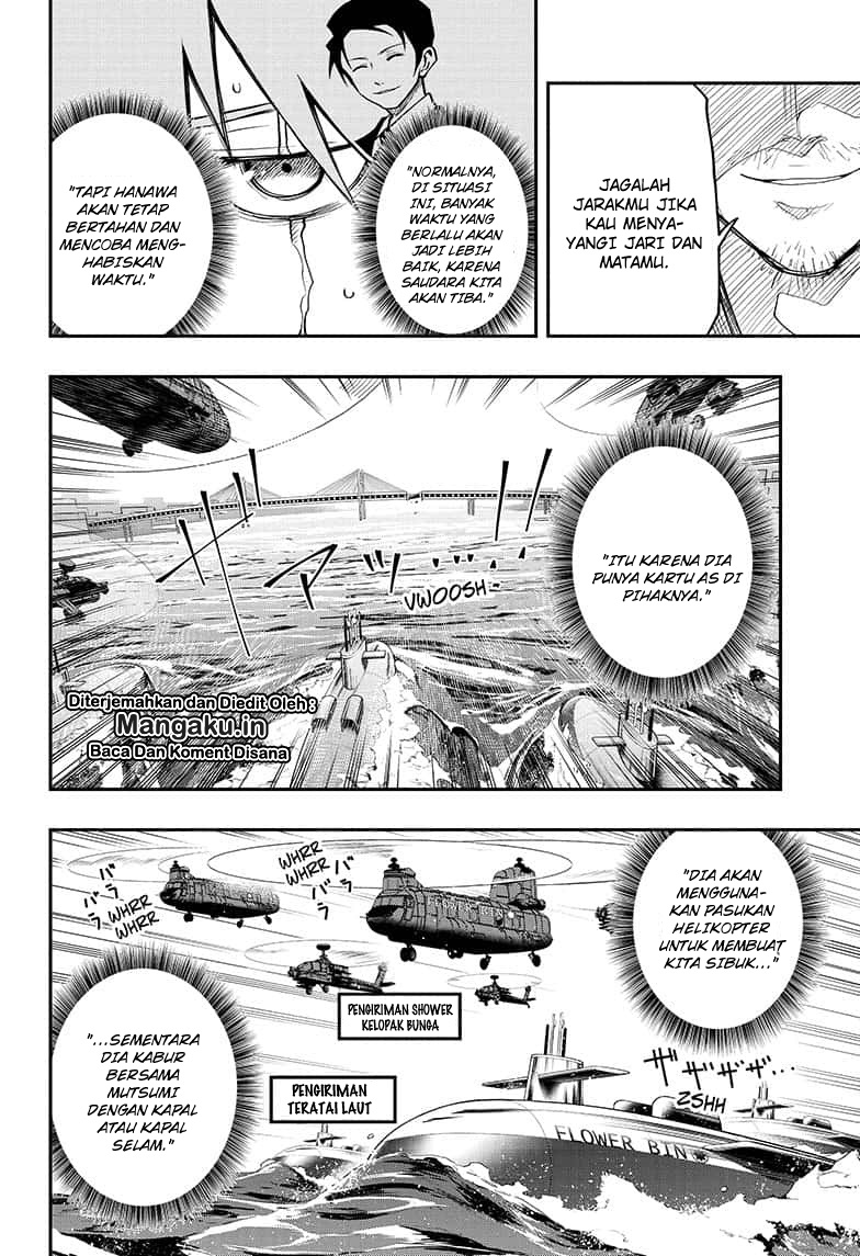 Dilarang COPAS - situs resmi www.mangacanblog.com - Komik mission yozakura family 008 - chapter 8 9 Indonesia mission yozakura family 008 - chapter 8 Terbaru 4|Baca Manga Komik Indonesia|Mangacan