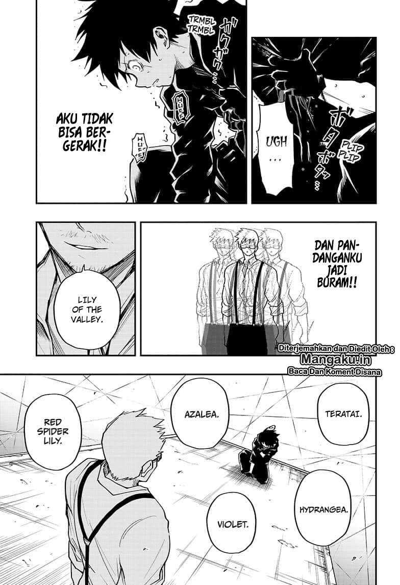 Dilarang COPAS - situs resmi www.mangacanblog.com - Komik mission yozakura family 008 - chapter 8 9 Indonesia mission yozakura family 008 - chapter 8 Terbaru 9|Baca Manga Komik Indonesia|Mangacan