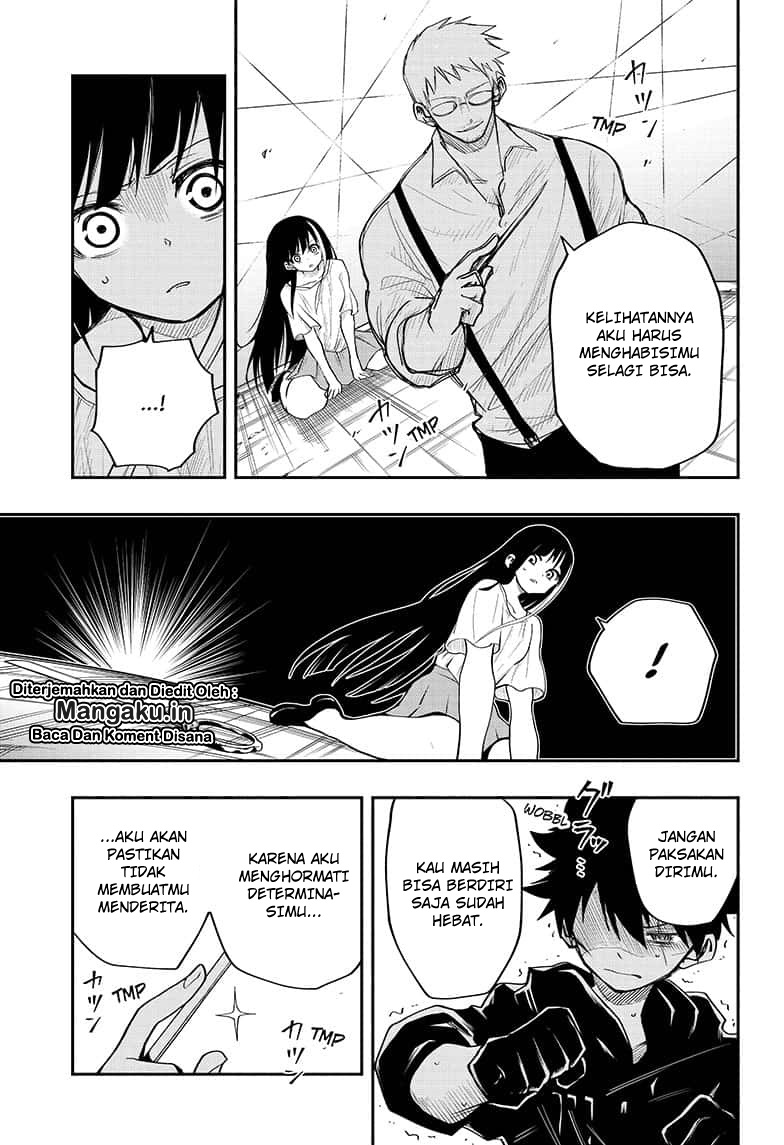 Dilarang COPAS - situs resmi www.mangacanblog.com - Komik mission yozakura family 008 - chapter 8 9 Indonesia mission yozakura family 008 - chapter 8 Terbaru 13|Baca Manga Komik Indonesia|Mangacan