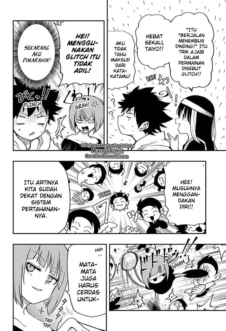 Dilarang COPAS - situs resmi www.mangacanblog.com - Komik mission yozakura family 011 - chapter 11 12 Indonesia mission yozakura family 011 - chapter 11 Terbaru 10|Baca Manga Komik Indonesia|Mangacan