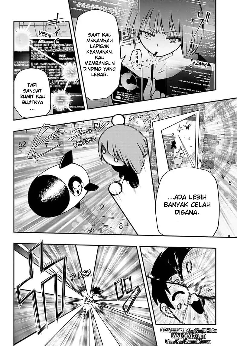 Dilarang COPAS - situs resmi www.mangacanblog.com - Komik mission yozakura family 011 - chapter 11 12 Indonesia mission yozakura family 011 - chapter 11 Terbaru 12|Baca Manga Komik Indonesia|Mangacan