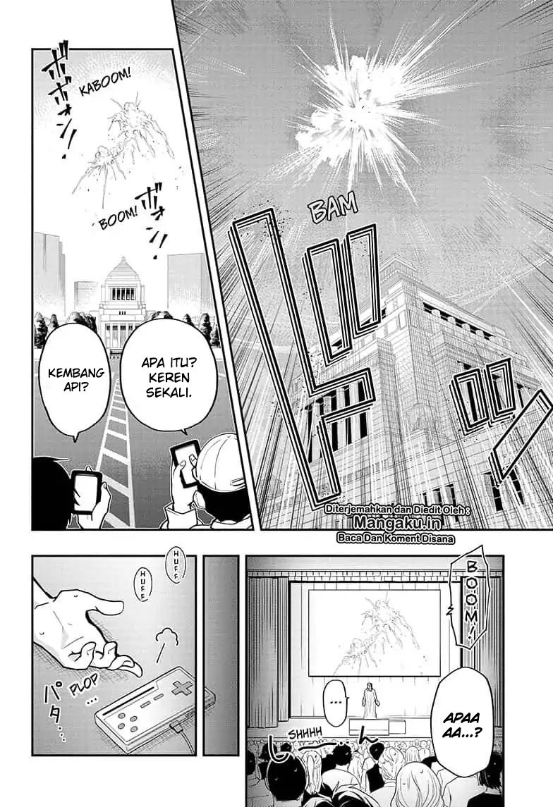 Dilarang COPAS - situs resmi www.mangacanblog.com - Komik mission yozakura family 011 - chapter 11 12 Indonesia mission yozakura family 011 - chapter 11 Terbaru 18|Baca Manga Komik Indonesia|Mangacan