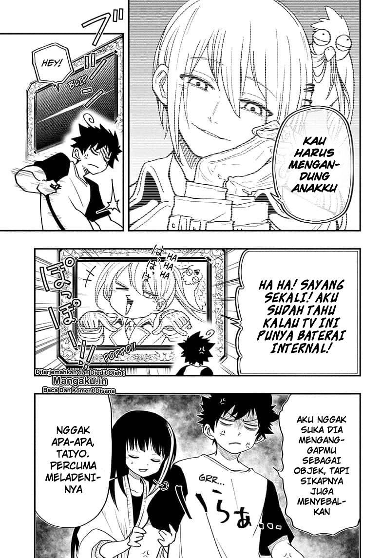 Dilarang COPAS - situs resmi www.mangacanblog.com - Komik mission yozakura family 016 - chapter 16 17 Indonesia mission yozakura family 016 - chapter 16 Terbaru 7|Baca Manga Komik Indonesia|Mangacan