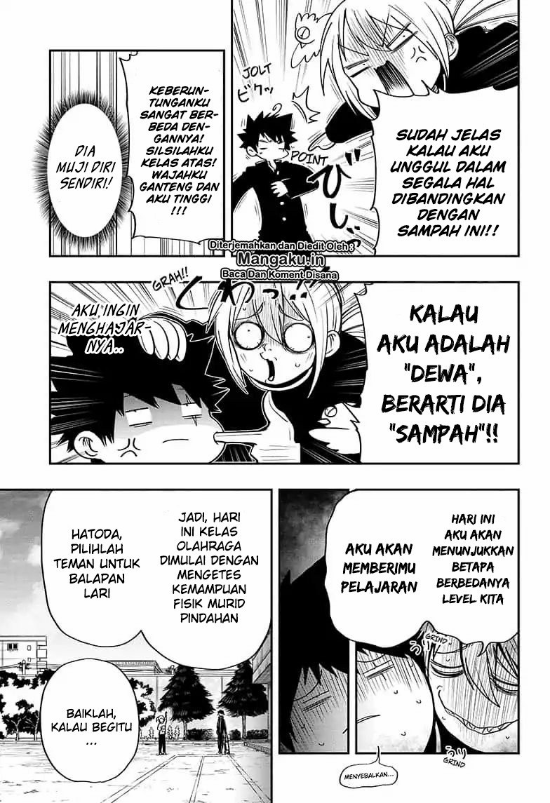 Dilarang COPAS - situs resmi www.mangacanblog.com - Komik mission yozakura family 017 - chapter 17 18 Indonesia mission yozakura family 017 - chapter 17 Terbaru 5|Baca Manga Komik Indonesia|Mangacan