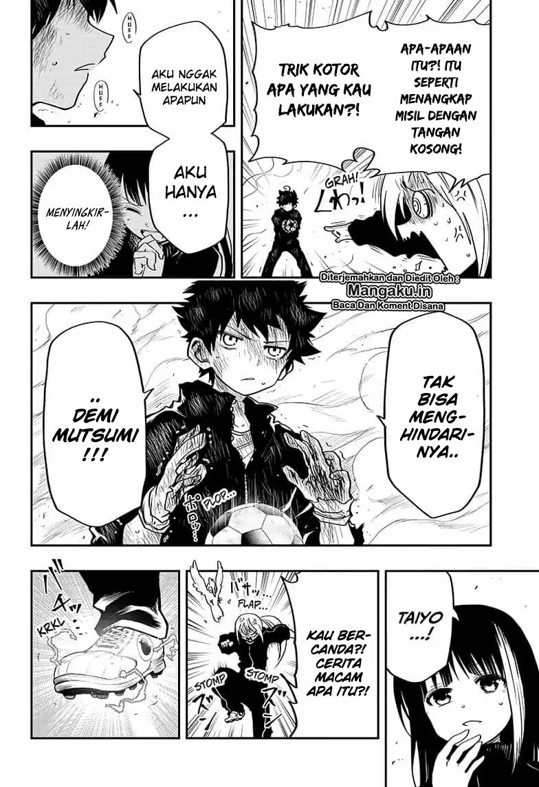 Dilarang COPAS - situs resmi www.mangacanblog.com - Komik mission yozakura family 017 - chapter 17 18 Indonesia mission yozakura family 017 - chapter 17 Terbaru 18|Baca Manga Komik Indonesia|Mangacan