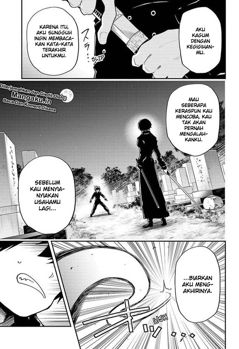 Dilarang COPAS - situs resmi www.mangacanblog.com - Komik mission yozakura family 020 - chapter 20 21 Indonesia mission yozakura family 020 - chapter 20 Terbaru 15|Baca Manga Komik Indonesia|Mangacan