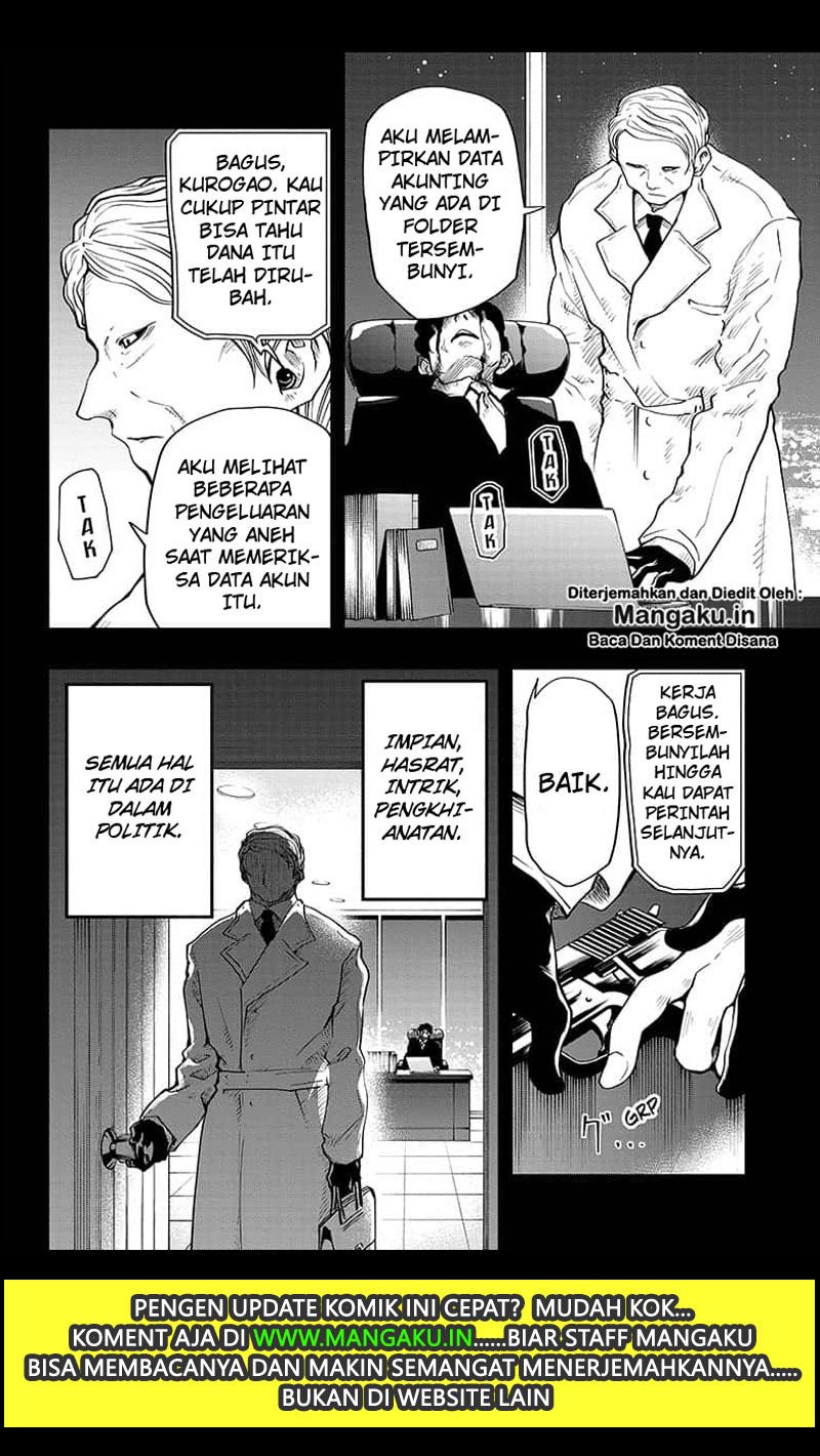 Dilarang COPAS - situs resmi www.mangacanblog.com - Komik mission yozakura family 024 - chapter 24 25 Indonesia mission yozakura family 024 - chapter 24 Terbaru 6|Baca Manga Komik Indonesia|Mangacan